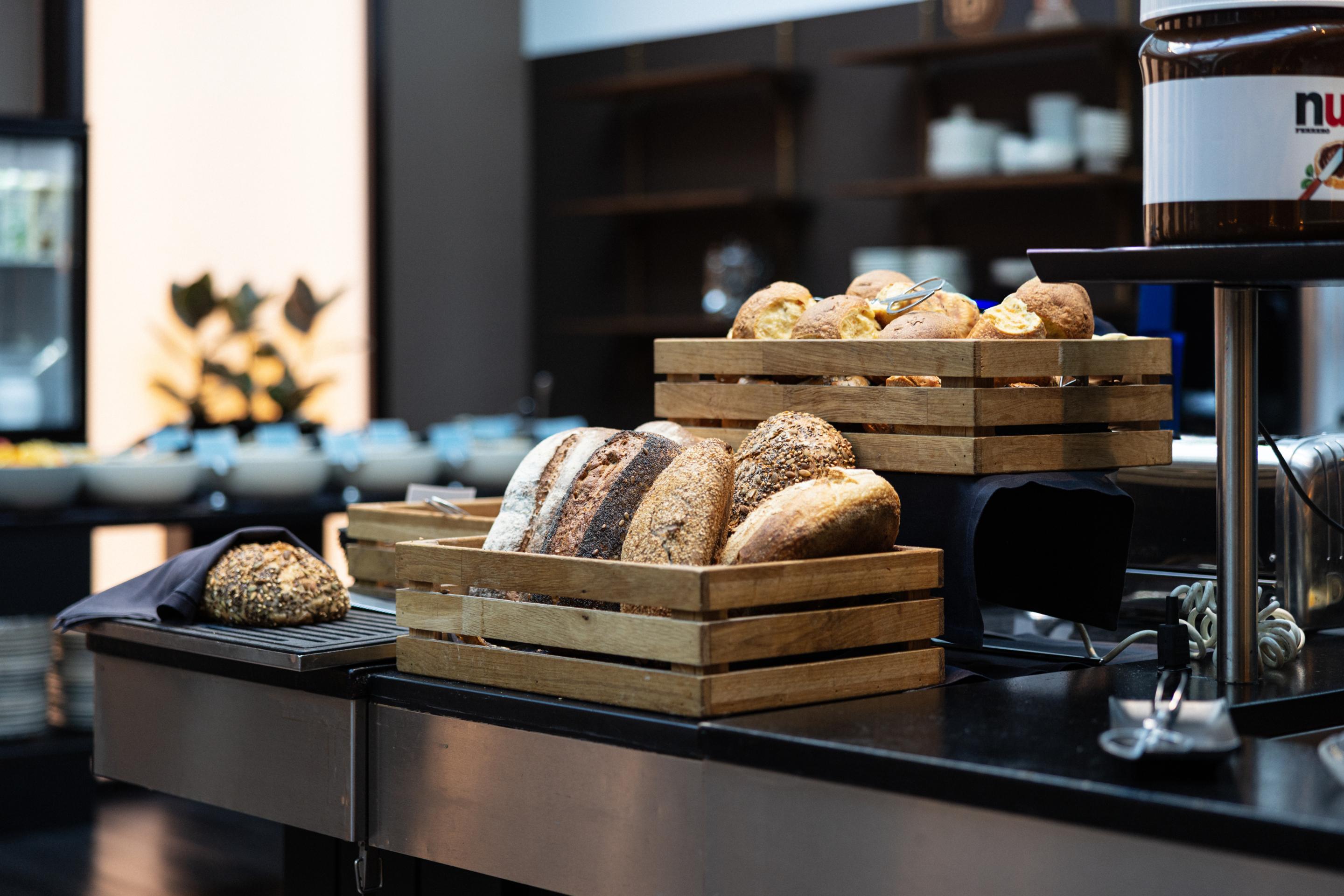 Restaurant Imperial Hotel