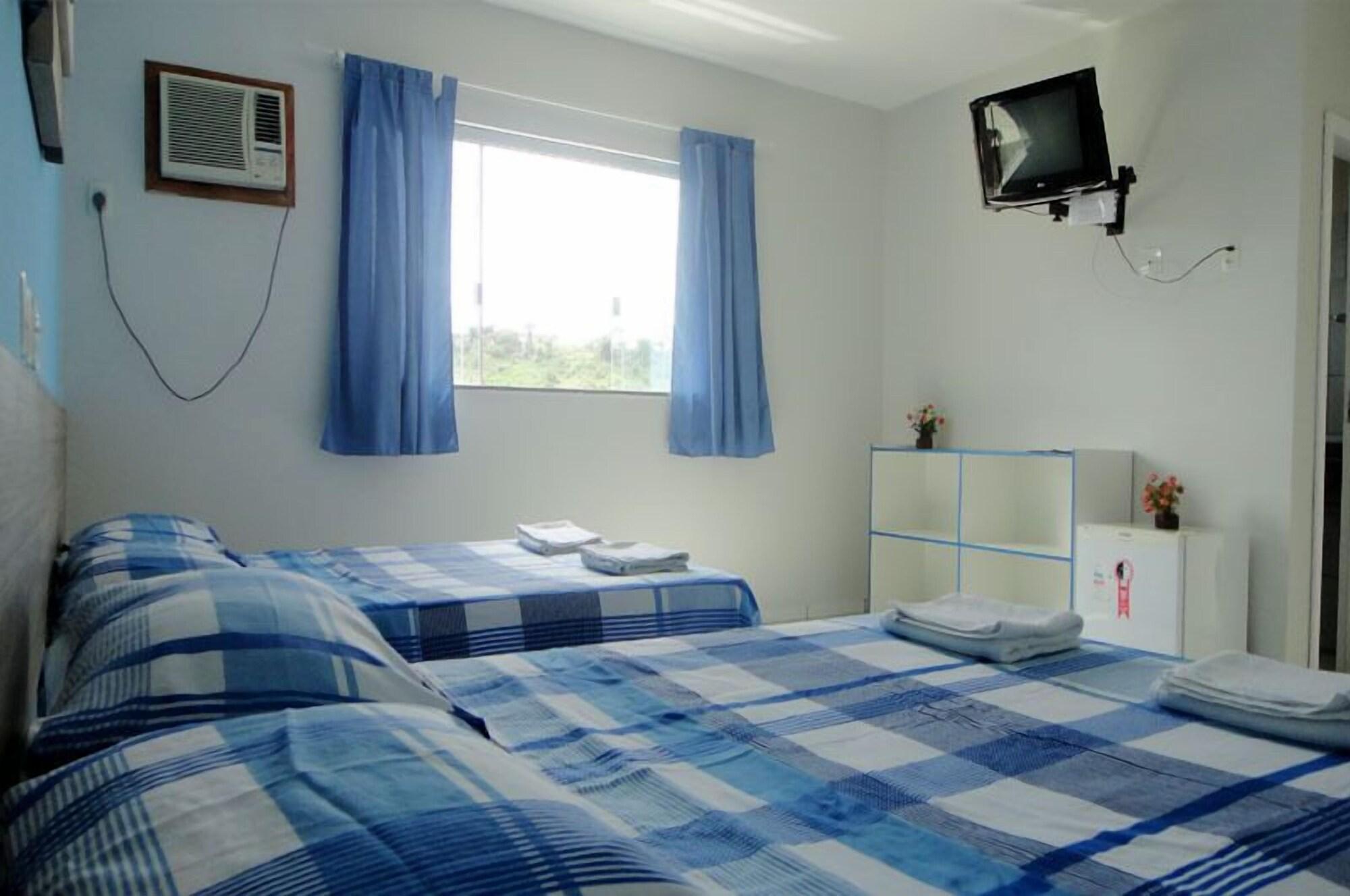 Varios Hotel Pousada Positiva