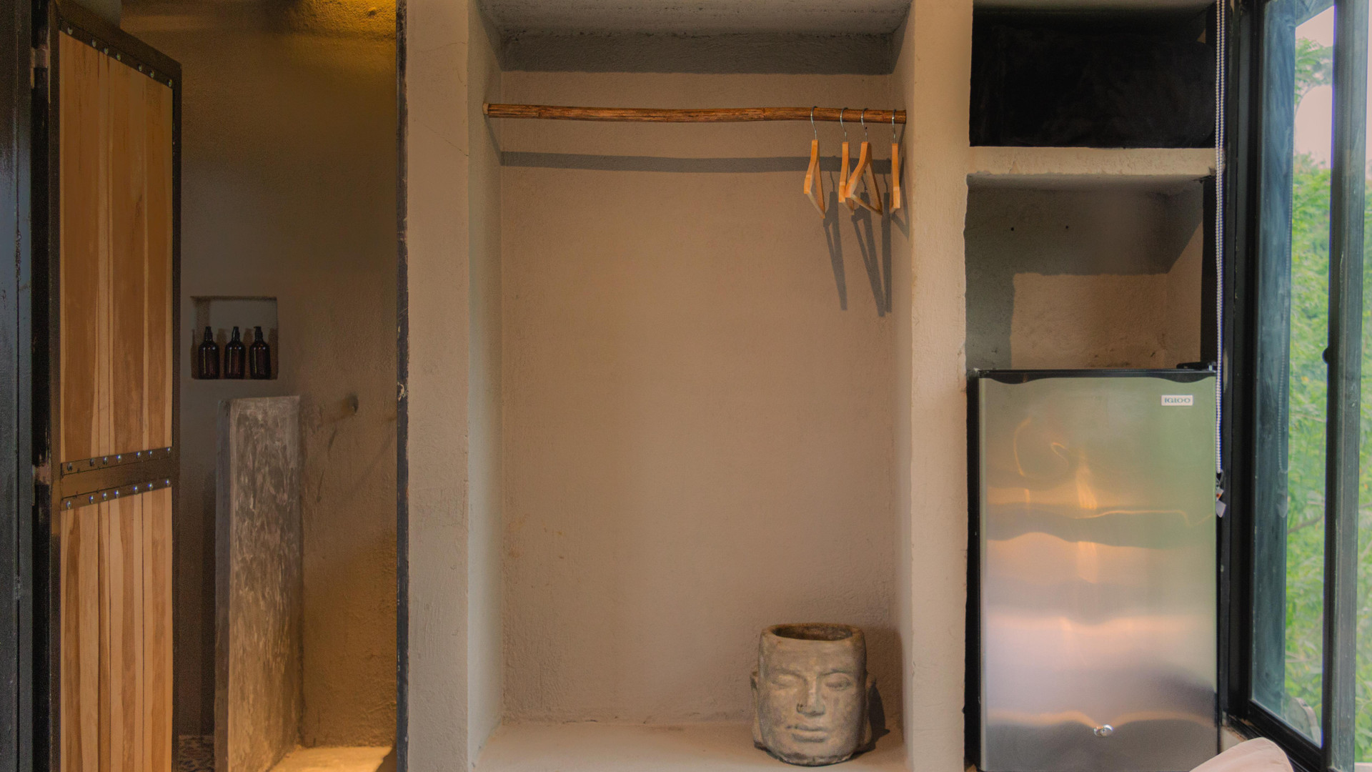 Comodidades del Alojamiento CASA NAKUA TAYRONA