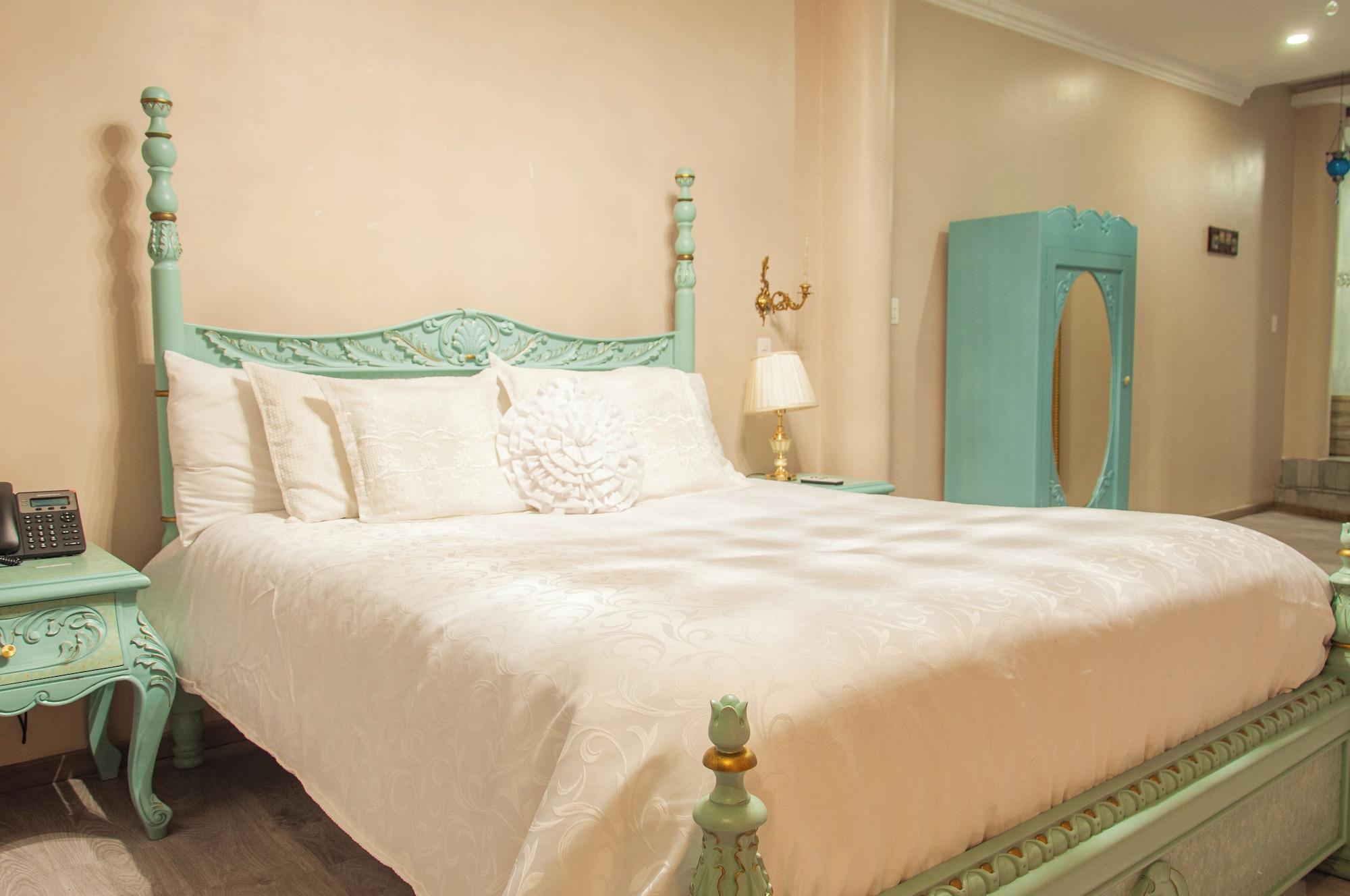 Habitación Casa Ruth Hotel Boutique