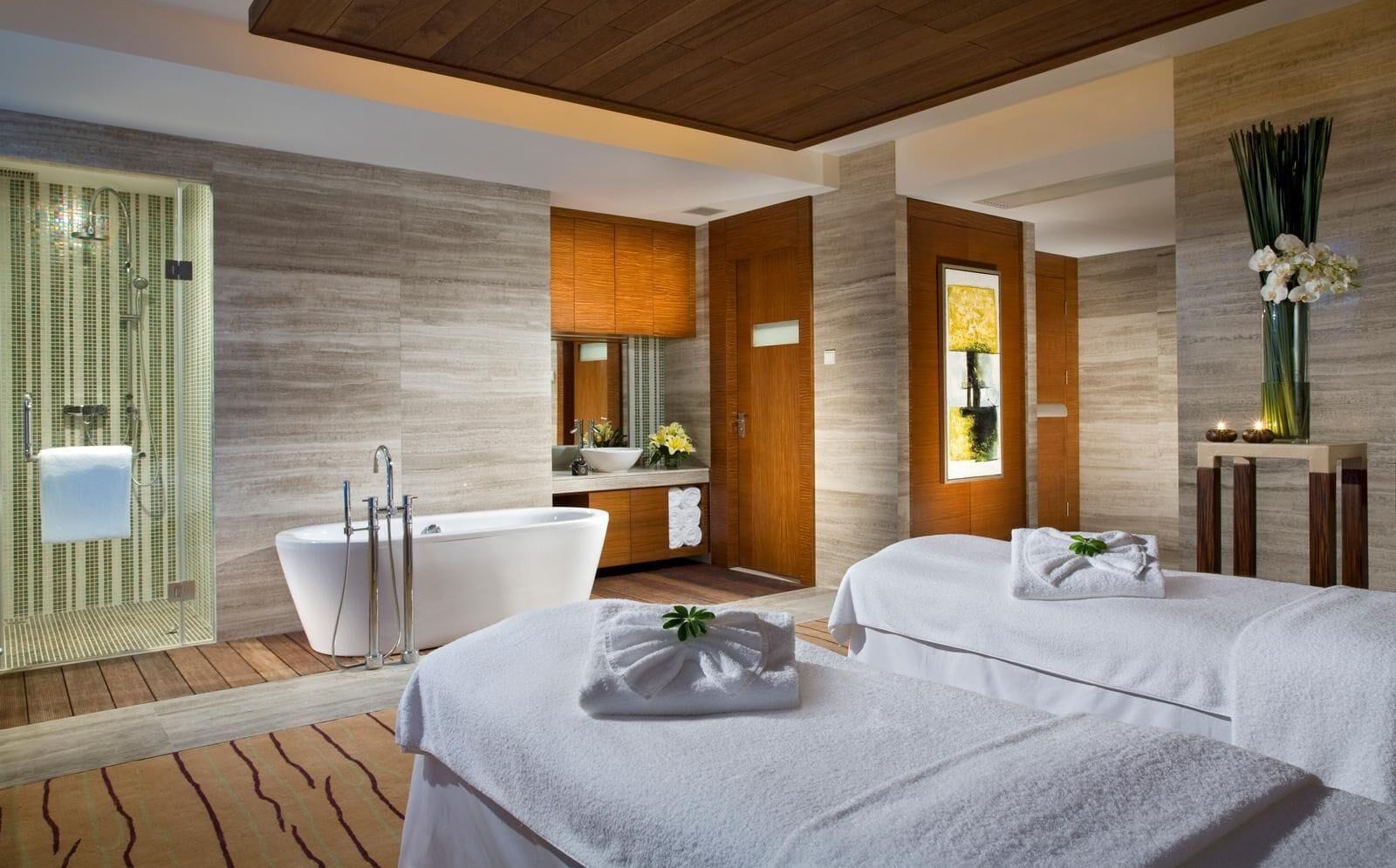 Spa Swissotel Foshan