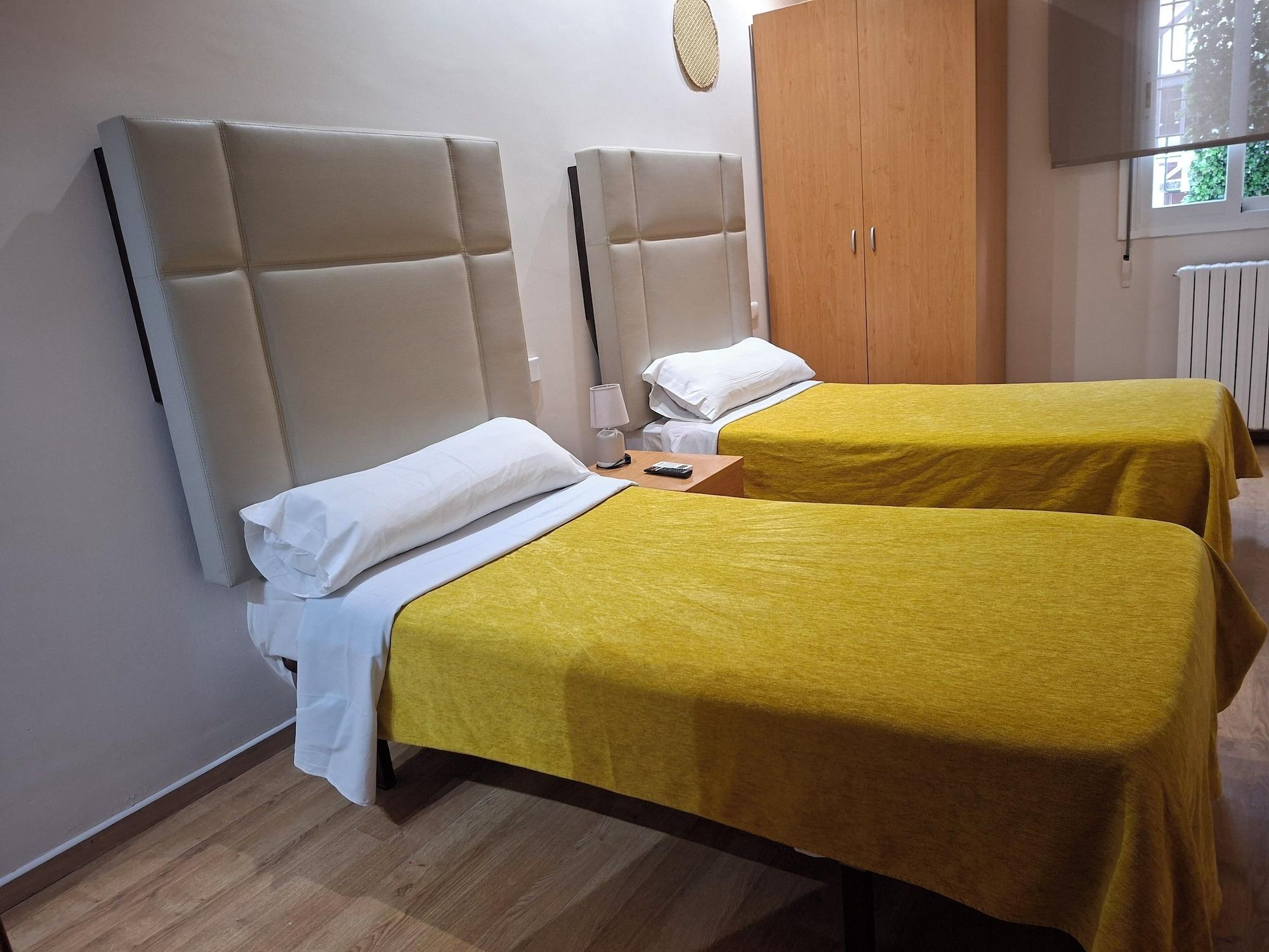 Habitación Hotel 139