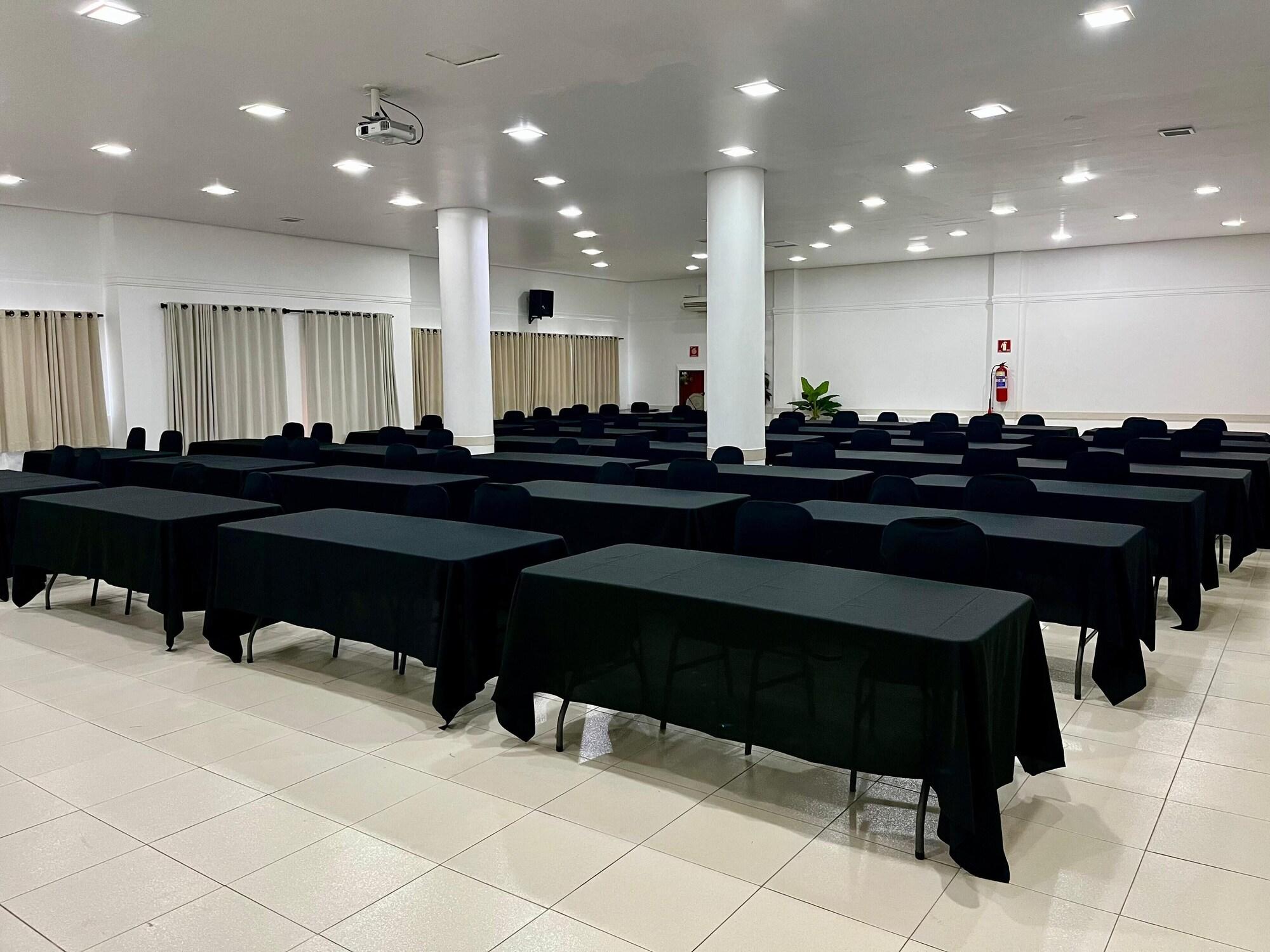 Salón de Baile Hotel Concord