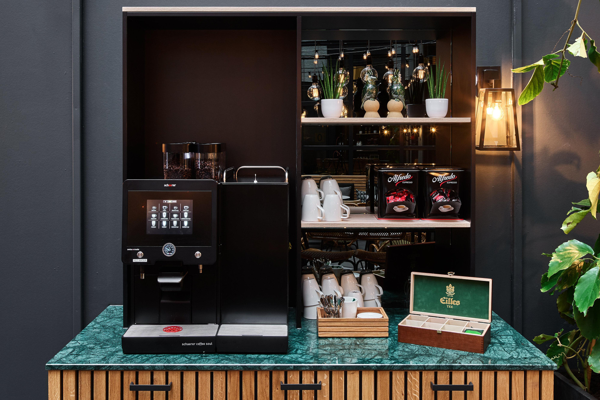 Bar/Salón Staybridge Suites The Hague - Parliament by IHG