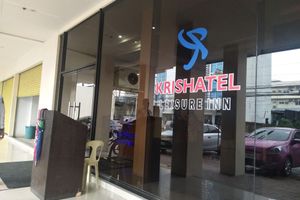 Alojamiento - Krishatel Leisure Inn
