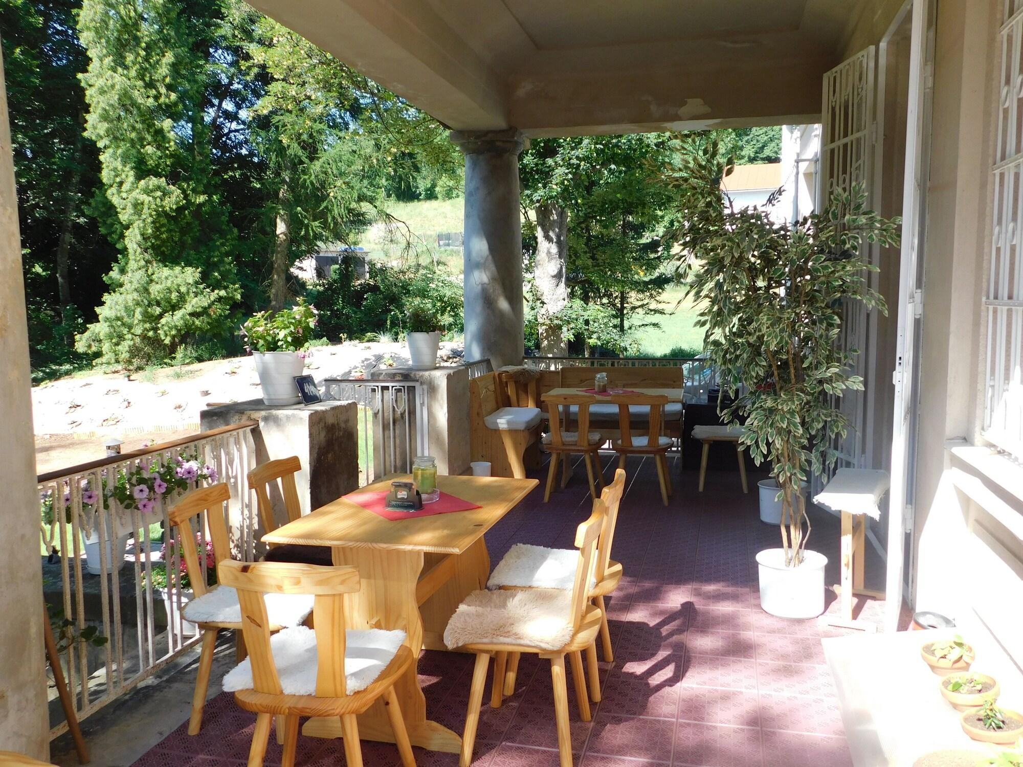 Comodidades del Alojamiento Vila Arnau