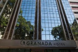 Alojamiento - Américas Granada Hotel