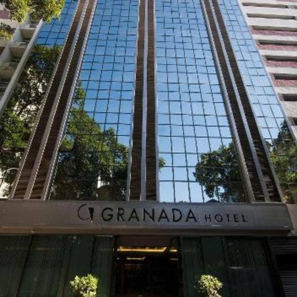 Américas Granada Hotel