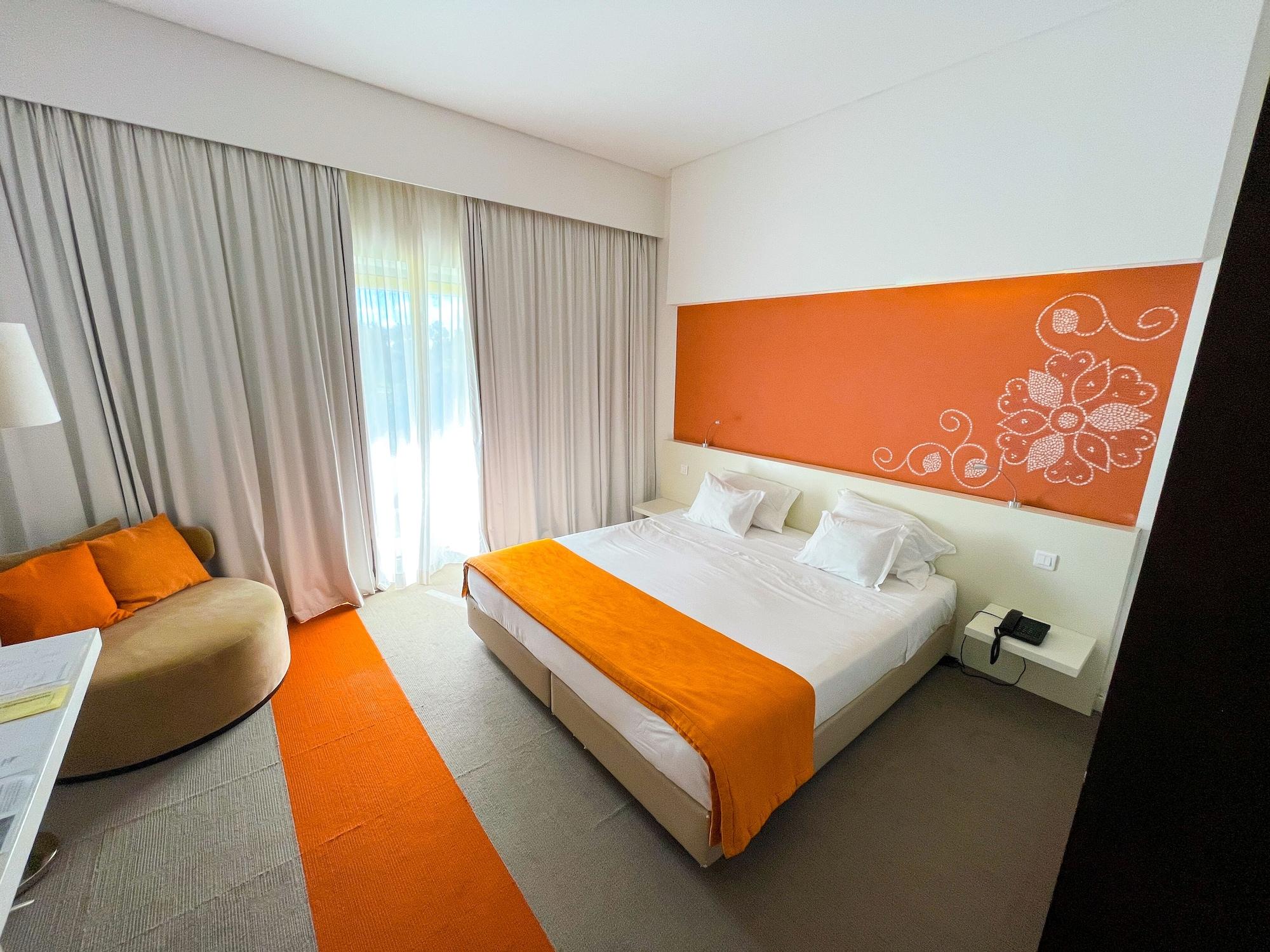 Habitación Monte Filipe Hotel & Spa
