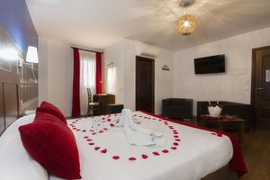 Alojamiento - Hotel El Tajo & SPA