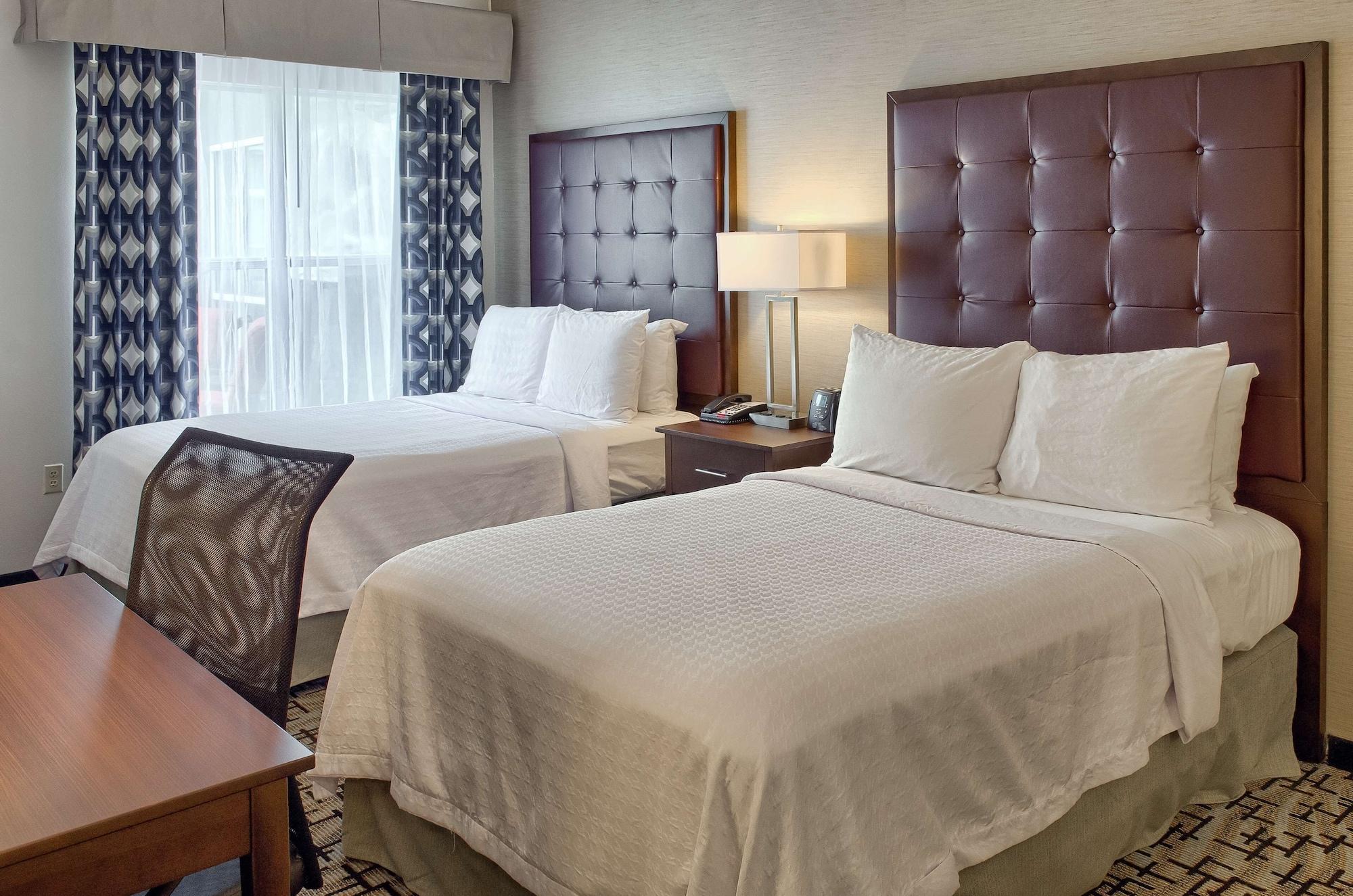 Habitación Homewood Suites by Hilton Mobile Airport-University Area