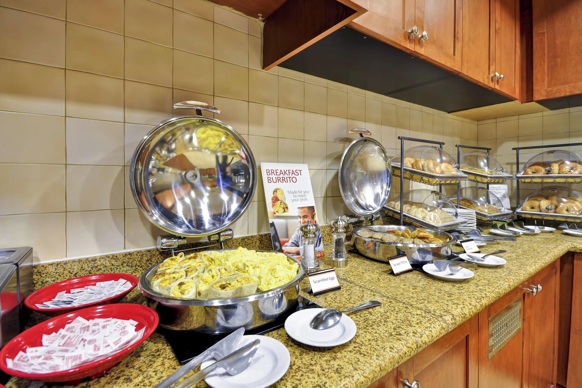 Restaurant Residence Inn by Marriott Gulfport-Biloxi Airport