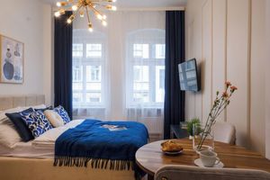 Renta temporal - Neon 45 Apartment - ProperUNIT
