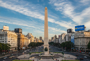 Buenos Aires