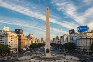 Pacote - Pacotes para Buenos Aires