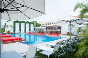 Alojamiento - S Hotel Kingston