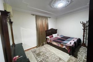 Alquiler Vacacional - 3-bedroom apartment in Alexandria -16 Ashraf- with AC