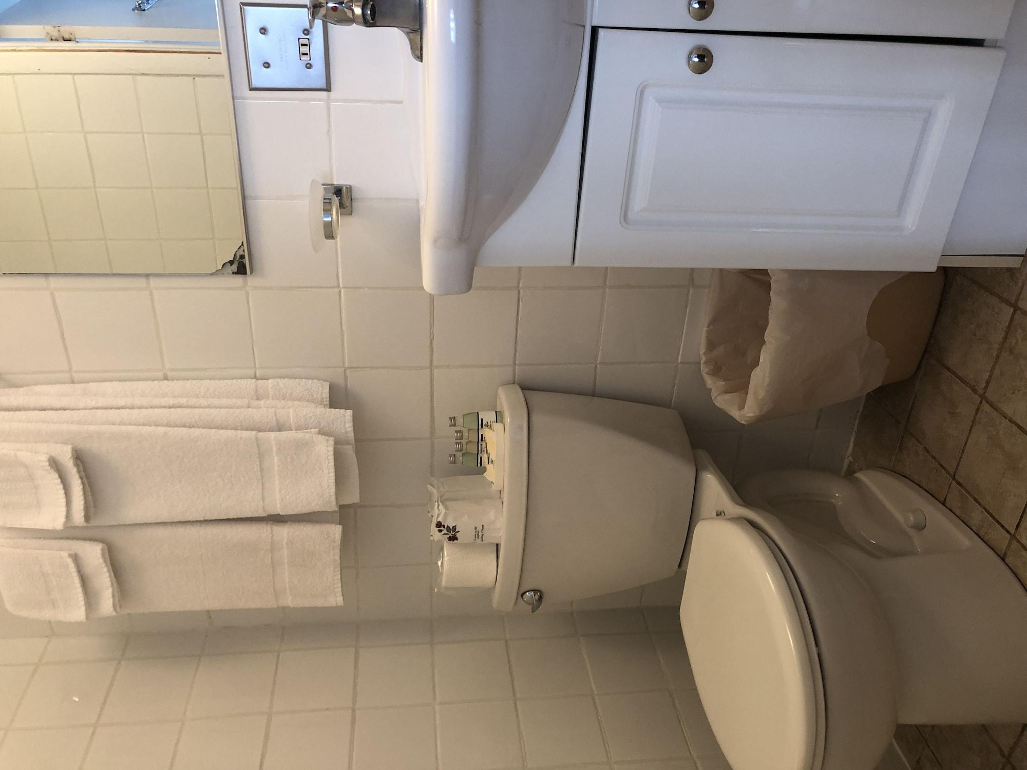 Equipamiento de Habitación Au Petit Hôtel