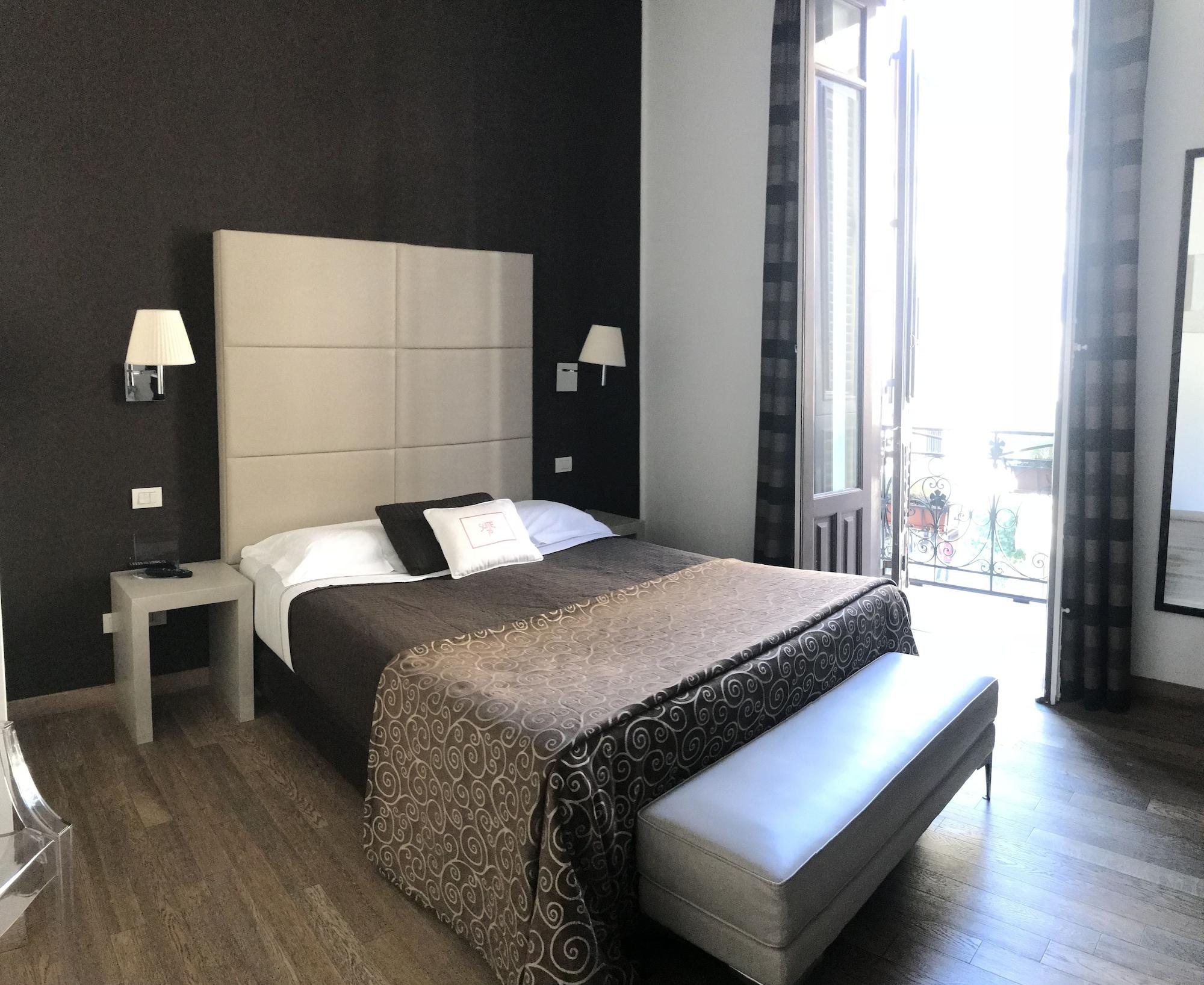 Habitación Suite 70 Luxury B&B