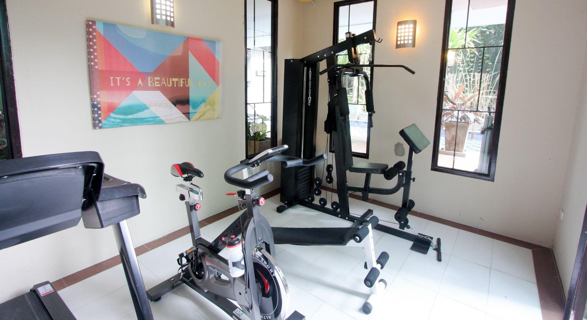 Instalaciones Recreativas A Good Nite at Nimman