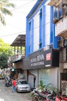 Alojamiento - Hotel Riva International - Near Nesco Center