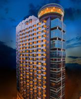 Alojamiento - Metropark Hotel Macau