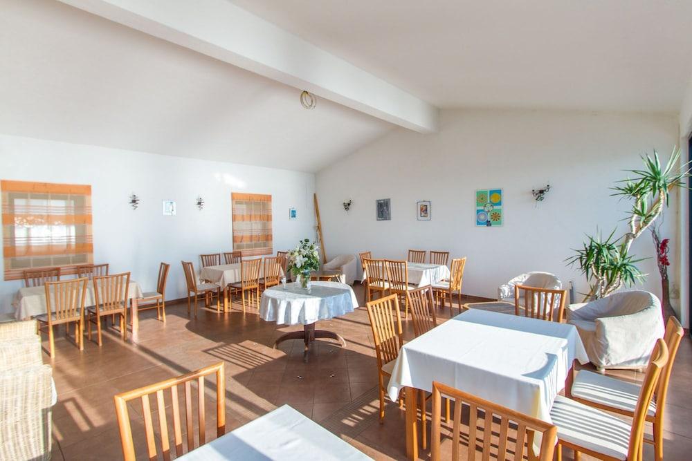 Restaurant Villa Tamaris
