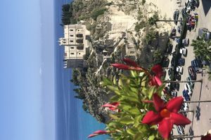 Alojamiento - Sunset Tropea