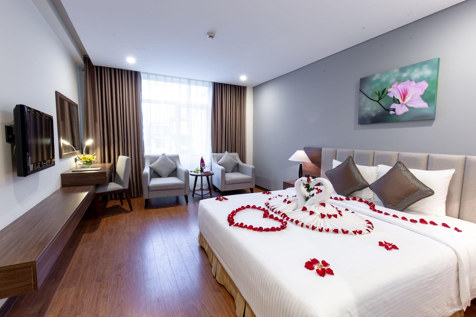 Varios Muong Thanh Sapa Hotel