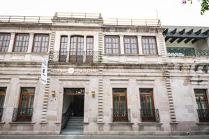 Alojamiento - Boutique Casa del Jardin