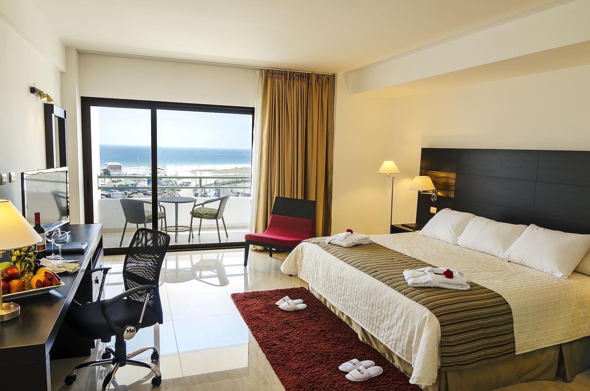 Habitación Balandra Hotel