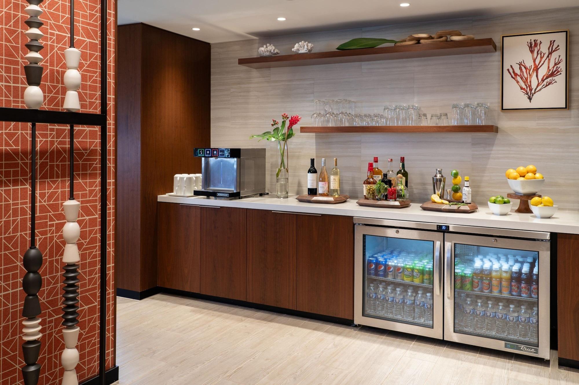 Restaurant Fort Lauderdale Marriott Coral Springs Hotel & Convention Center