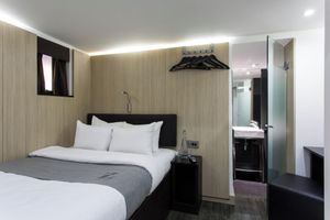 Alojamiento - The Z Hotel Soho