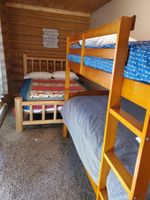 Alojamiento - Secluded luxury lodge that sleeps 34 in beds