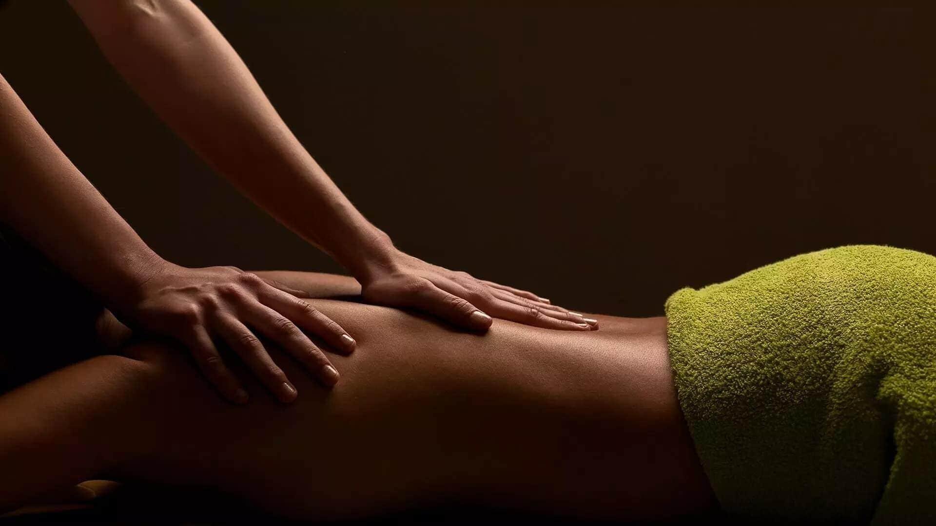 Spa Naiades Almiros River Hotel