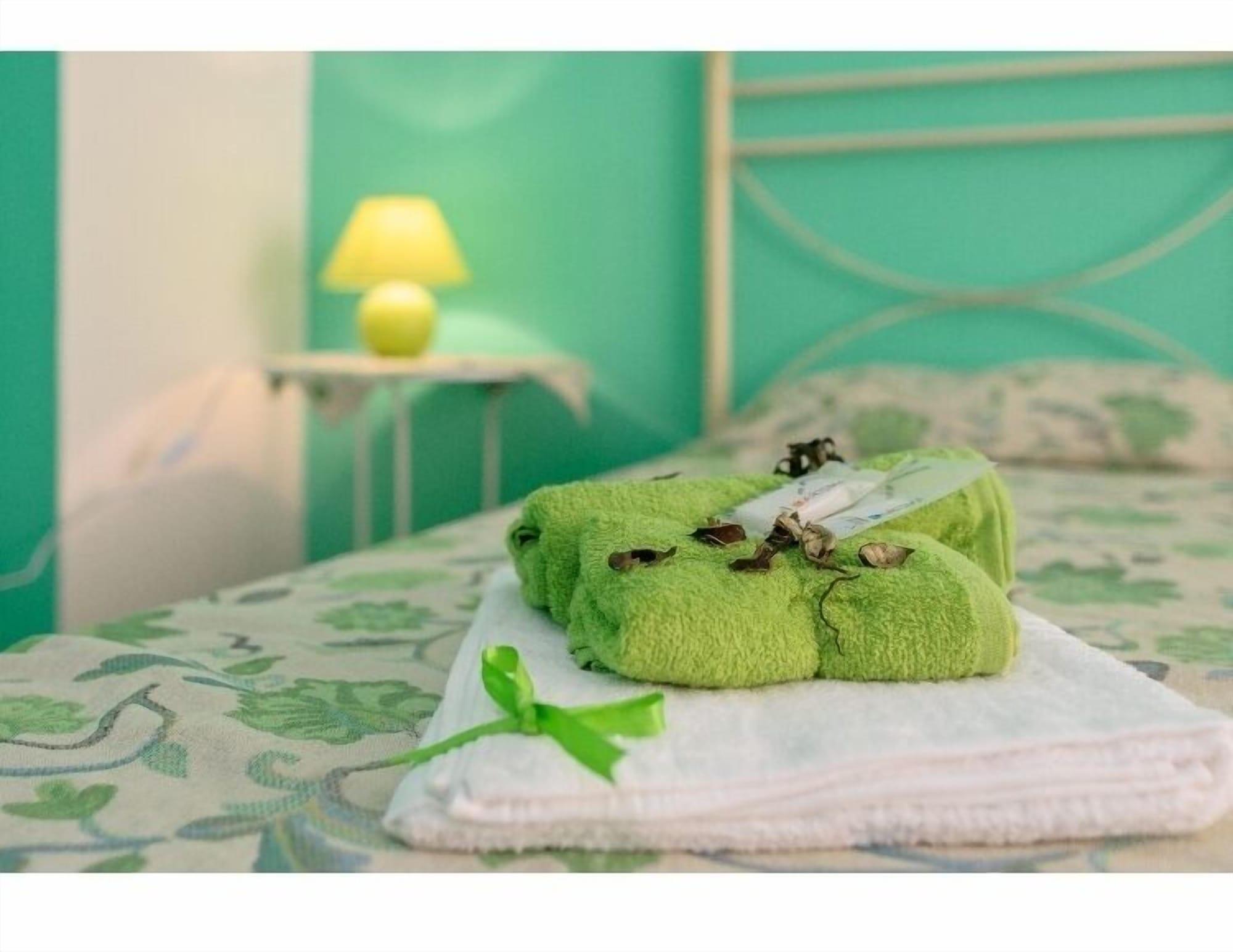 Habitación Dragonfly B&B