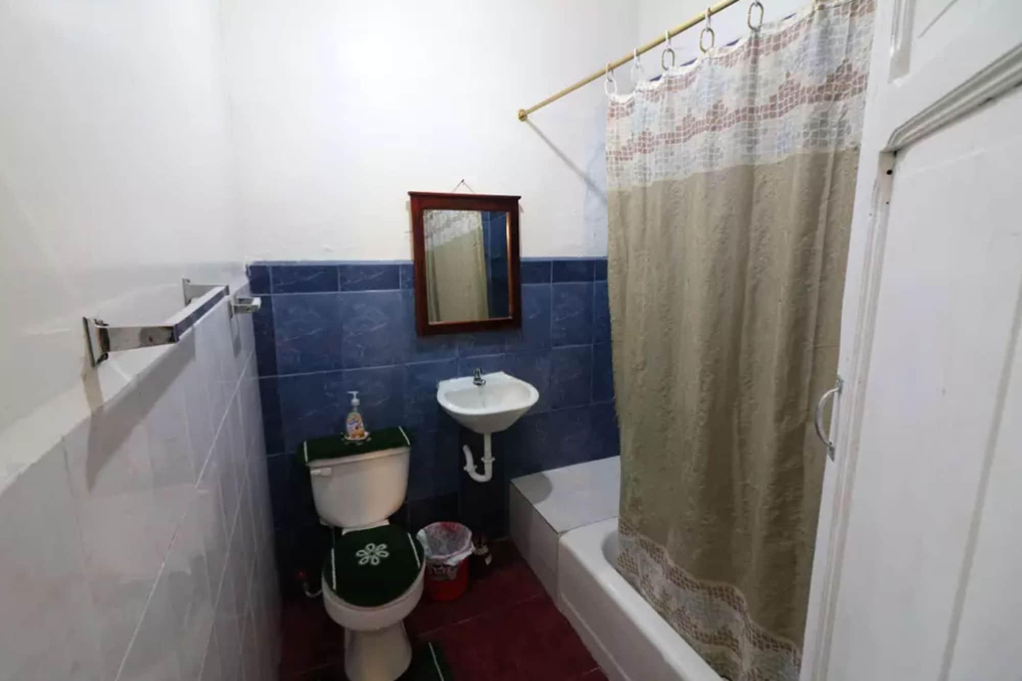 Equipamiento de Habitación Hostal la Chorrera - Hostel