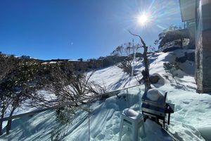 Alquiler Vacacional - 2 Bedroom Apartment with Private Hot tub and amazing views!