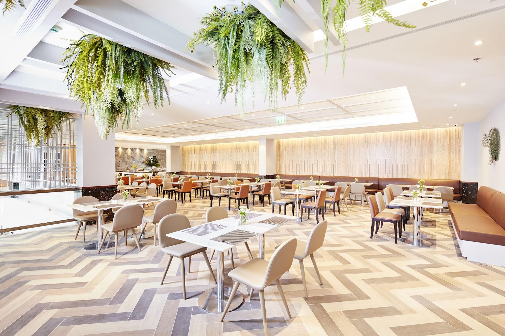 Restaurant Health Land Resort & Spa