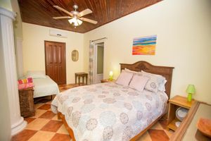 Alquiler Vacacional - Sueno Caribe Sunset Villas 8B