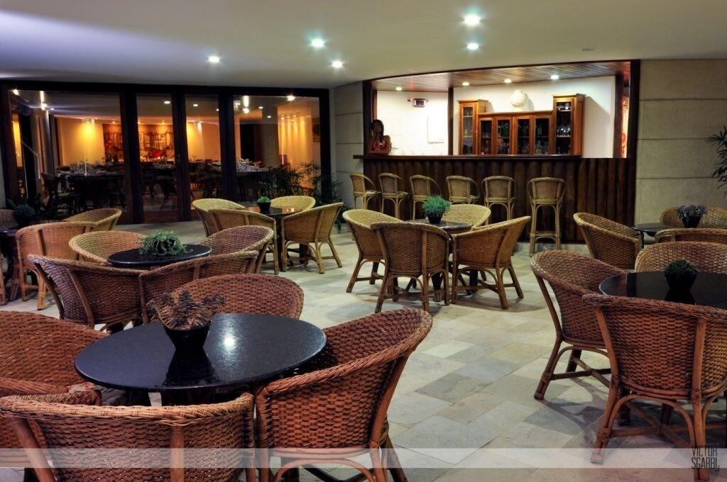 Restaurant Gungaporanga Hotel