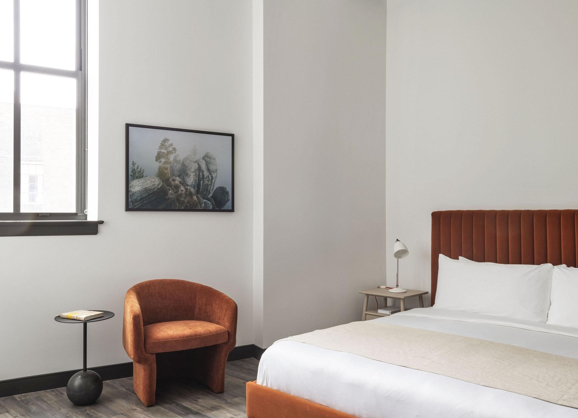 Habitación ROOST Cleveland