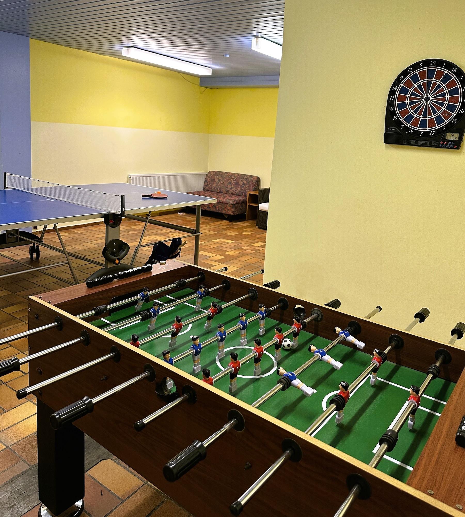 Instalaciones Recreativas Landhotel Maiergschwendt by DEVA