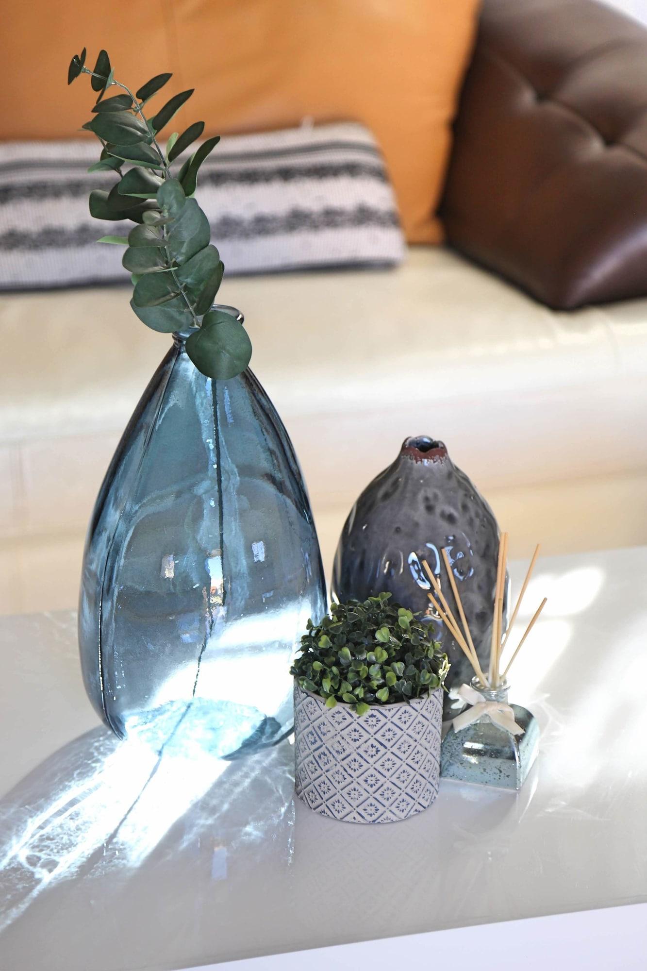 Comodidades del Alojamiento Denver Echo- Executive Guest House