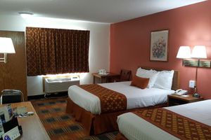 Alojamiento - Americas Best Value Inn & Suites Nevada