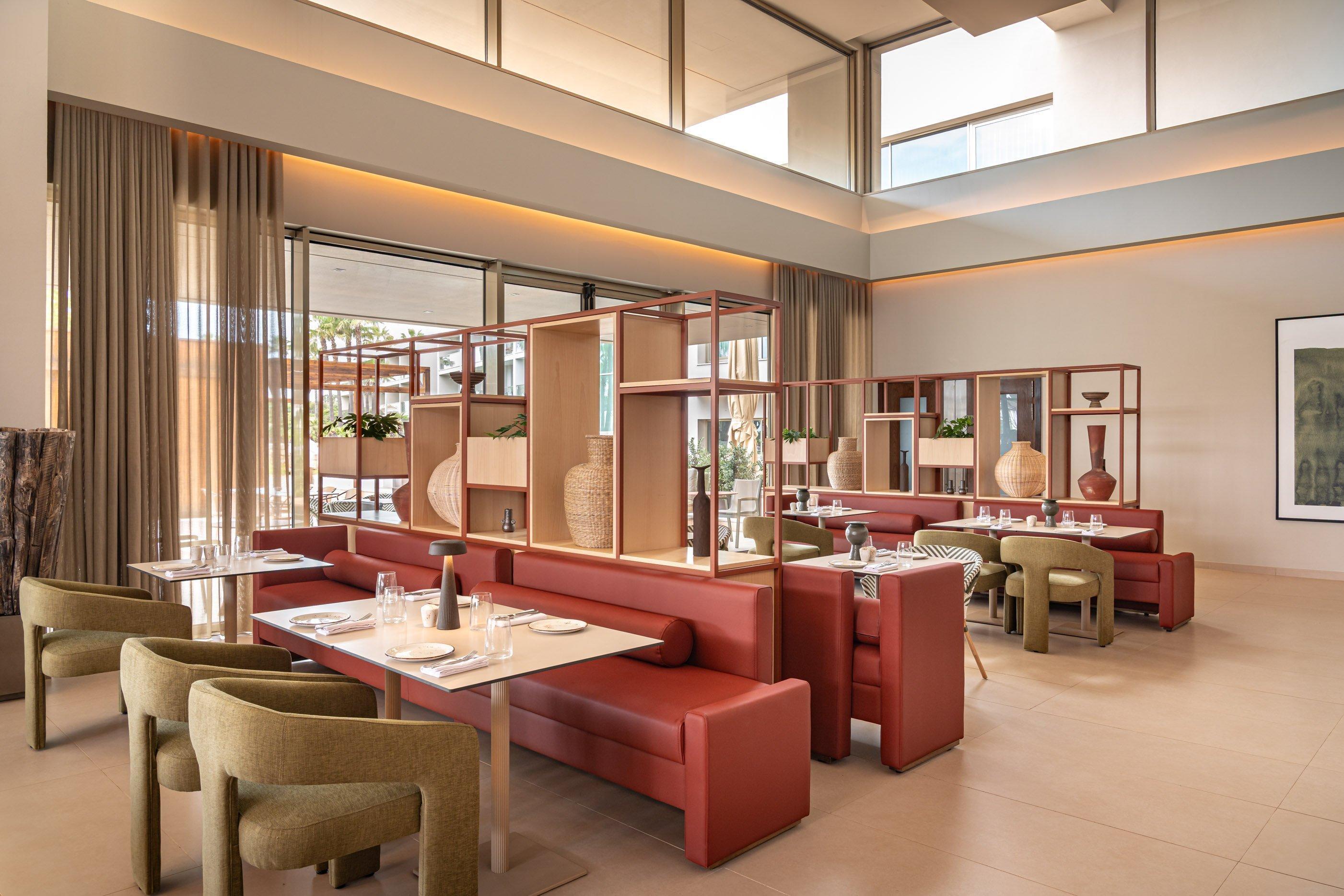 Restaurant Kimpton Atlântico Algarve by IHG