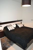 Alquiler Vacacional - AlburVillage, Quality, Luxury, New, 2 bedrooms, ground floor, swimming pool, Solarium, Free Wifi