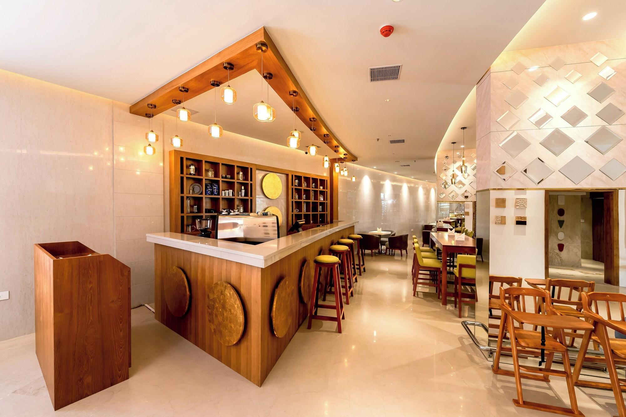 Restaurant TIARA BY MPS