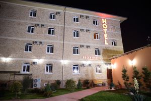 Alojamiento - Star Hotel Tashkent