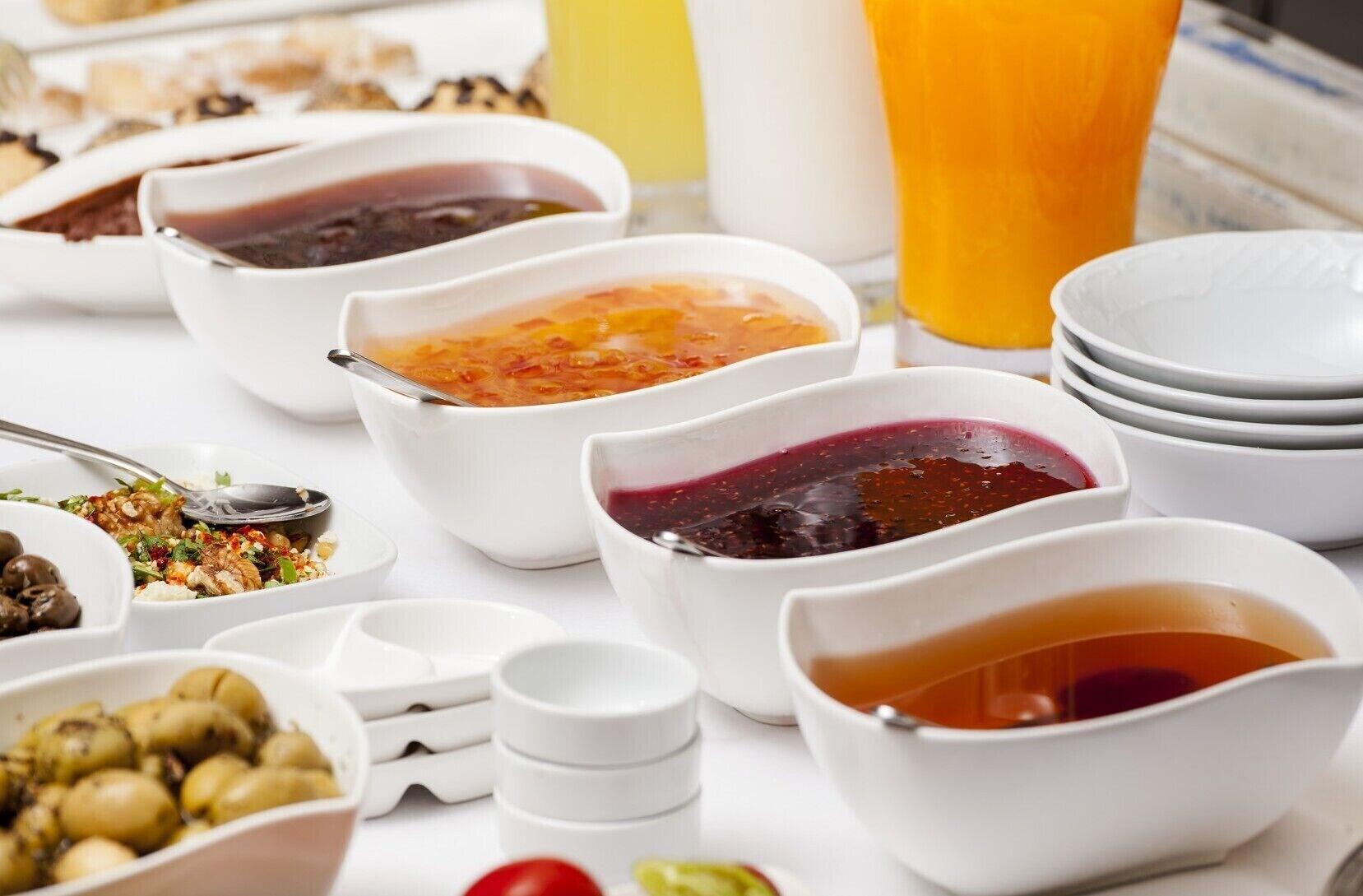 Restaurant Troya Hotel Balat - Special Class